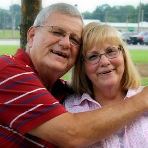 Meet your Posher, Glenda